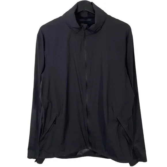 Lululemon cheap active jacket